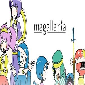 Magellania Pc