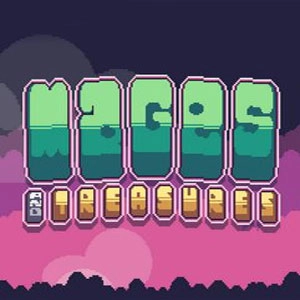 Mages and Treasures Pc