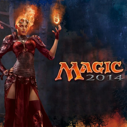 Comprar Magic 2014 CD Key - Comparar Preos