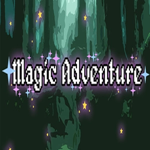 Magic Adventures Pc
