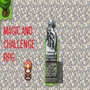 Comprar Magic and Challenge RPG CD Key Comparar Preços
