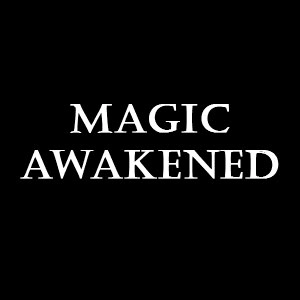 Magic Awakened Switch