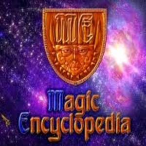 Comprar Magic Encyclopedia First Story CD Key Comparar Preços