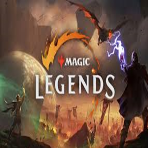 Comprar Magic Legends Xbox Series Barato Comparar Preços