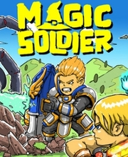 Magic Soldier Pc