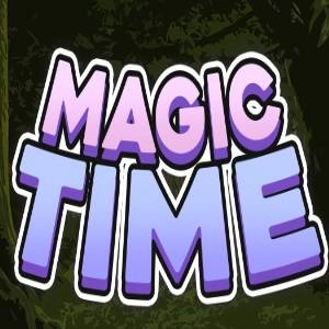 Magic Time Pc
