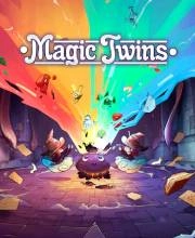 Magic Twins Xbox Series X