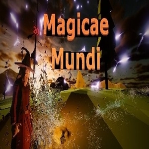 Magicae Mundi Pc