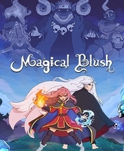 Magical Blush Xbox Series X