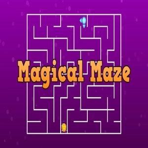 Magical Maze Switch