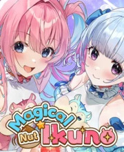 Magical Nut Ikuno Switch