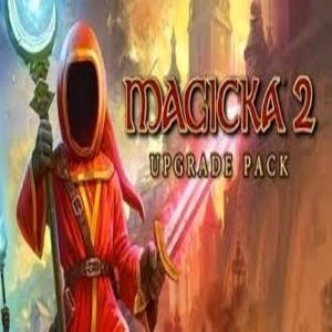 Magicka 2 Upgrade Pack Pc