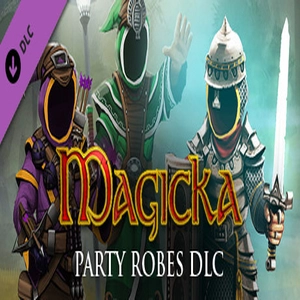Magicka Party Robes Pc