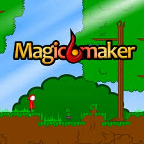 Magicmaker Pc