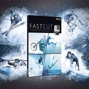 MAGIX Fastcut Standalone Pc