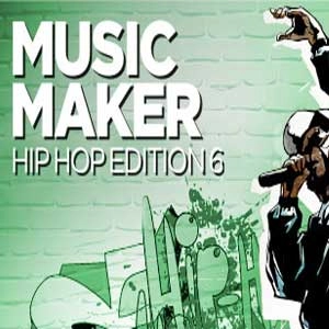MAGIX Music Maker 2020 HipHop Edition