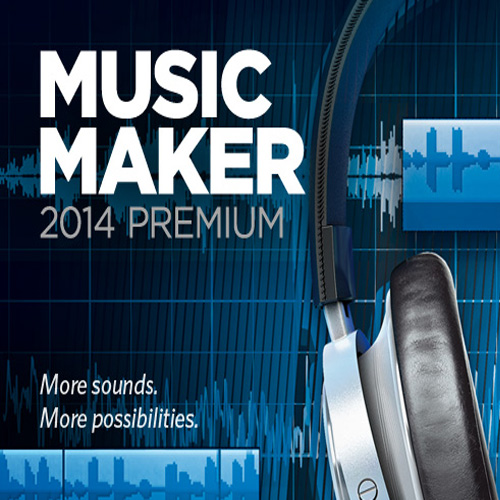Comprar MAGIX Music Maker CD Key Comparar Preços