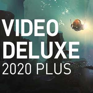 MAGIX Video Deluxe 2020 Plus Pc