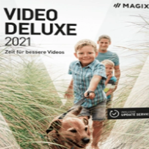 Magix Video Deluxe 2021 Pc