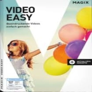 MAGIX Video Easy Pc