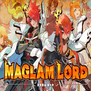 Comprar Maglam Lord CD Key Comparar Preços