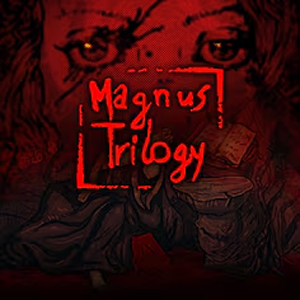 Magnus Trilogy Playstation 5