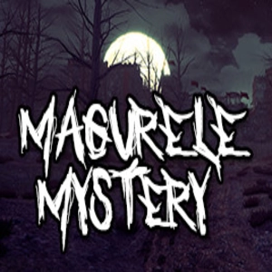 Magurele Mystery Pc