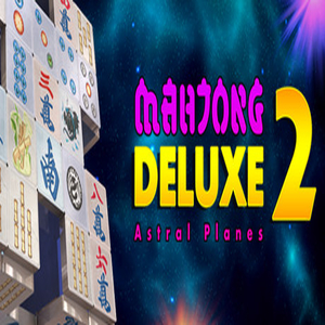 Comprar Mahjong Deluxe 2 Astral Planes CD Key Comparar Preços