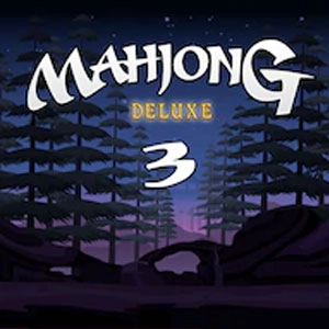 Mahjong Deluxe 3 Playstation 4