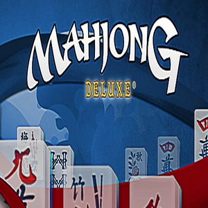 Mahjong Deluxe Pc