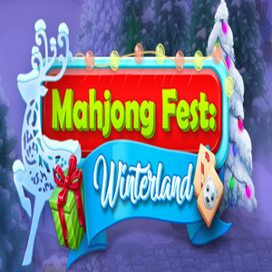 Comprar Mahjong Fest Winterland CD Key Comparar Preços