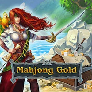Mahjong Gold Playstation 4