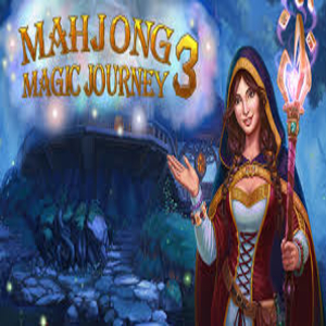 Comprar Mahjong Magic Journey 3 CD Key Comparar Preços