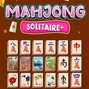 Mahjong Solitaire Plus Excellent Mental Workout Game Pc