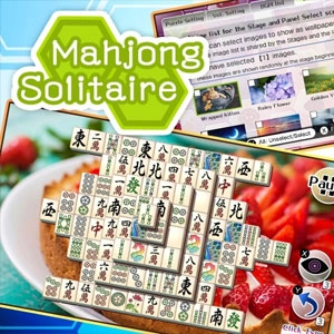 Mahjong Solitaire Refresh Switch