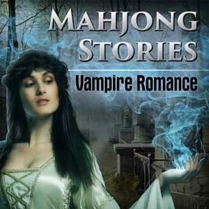 Mahjong Stories Vampire Romance Switch