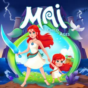Mai Child of Ages Playstation 4