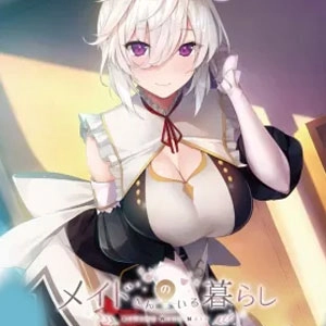 Maid-san no Iru Kurashi Playstation 4