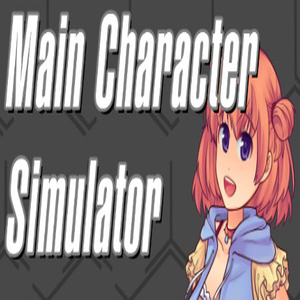 Comprar Main Character Simulator CD Key Comparar Preços