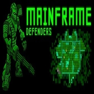 Mainframe Defenders Xbox One