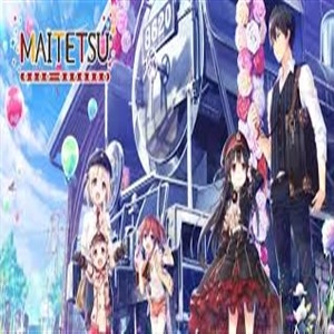 Maitetsu Pure Station Playstation 4