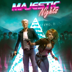 Majestic Nights Xbox Series X