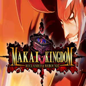 Comprar Makai Kingdom Reclaimed and Rebound CD Key Comparar Preços