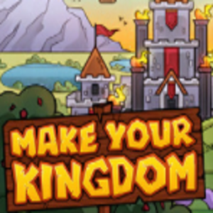 Comprar Make Your Kingdom City builder CD Key Comparar Preços
