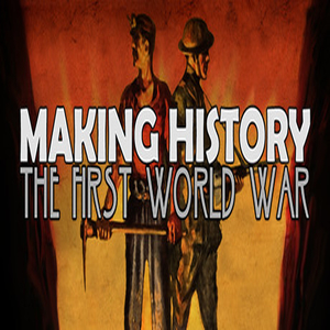 Comprar Making History The First World War CD Key Comparar Preços