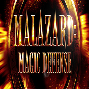 Comprar Malazard Magic Defense VR CD Key Comparar Preços