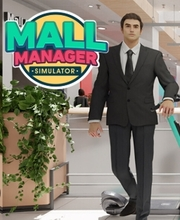 MALL MANAGER SIMULATOR Pc
