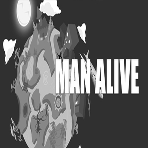 Comprar Man Alive CD Key Comparar Preços