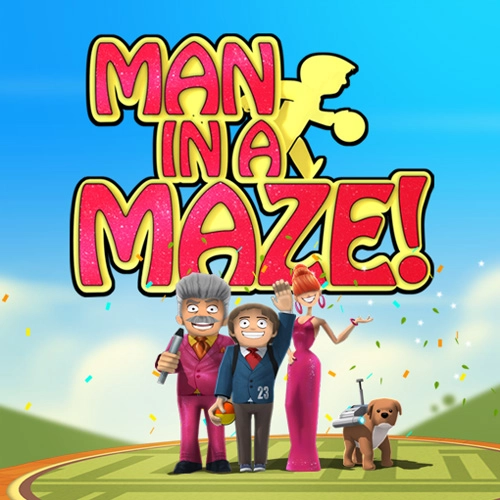 Man in a Maze Deathmatch Pc