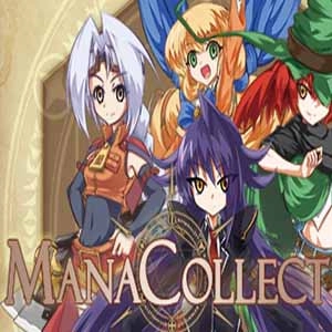 Mana Collect Pc